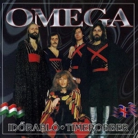 Omega - The Girl With The Pearl's Hair(Gyöngyhajú Lány)