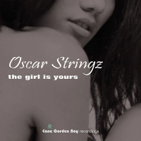 Oscar Stringz - Hawaii 05