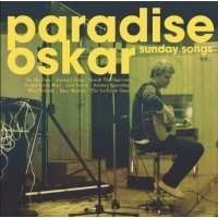 Paradise Oskar - Da Da Dam (Евровидение 2011 Финляндия)