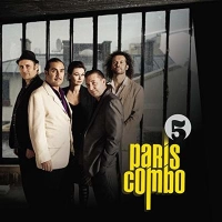 Paris Combo - Profil