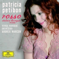 Patricia Petibon - Yuzin