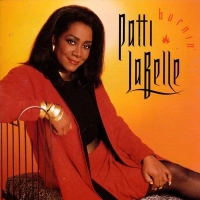 Patti Labelle - If Only You Knew