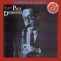 Paul Desmont - To Say Goodbye