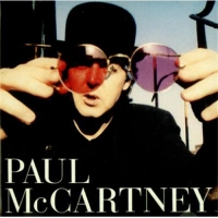 Paul McCartney - Mercury The Planet Suite