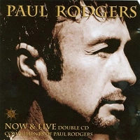 Paul Rodgers - Heart Of Fire