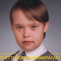Pertti Kurikan Nimipaivat - Aina Mun Pitaa (Евровидение 2015 Финляндия)