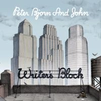 Peter Bjorn And John - Young Folks (Album Version)