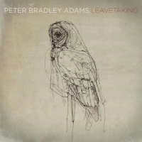 Peter Bradley Adams - The Longer I Run