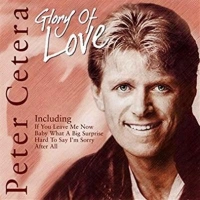 Peter Cetera - I Wasn't The One