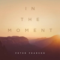 Peter Pearson - Off The Radar