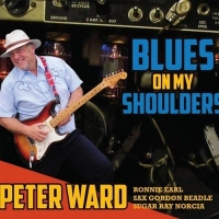 Peter Ward - Kansas City Blues
