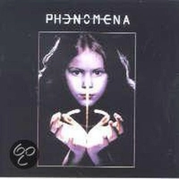 Phenomena - House Of Love