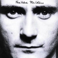 Phil Collins - The Same Moon