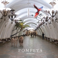 Pompeya - Pasadena