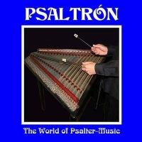 Psaltrón - Glasfedern-Walzer