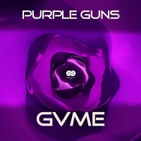 Purple Guns - Put the Rhythm