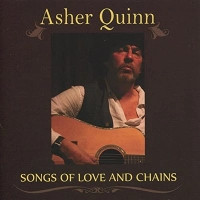 Quinn, Asher - Angels Tending