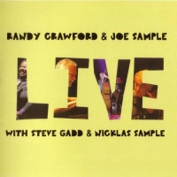 Randy Crawford, Joe Sample - End Of The Line