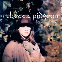 Rebecca Pigeon - Bring It On Home