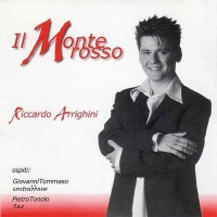 Riccardo Arrighini - How Insensitive (feat. Andrea Tofanelli)