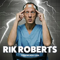 Rik Roberts - In The Hands Of God (Original Mix)