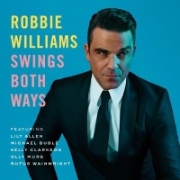 Robbie Williams - Me And My Monkey