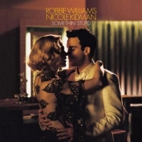 Robbie Williams, Nicole Kidman - Something stupid