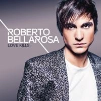 Roberto Bellarosa - Love Kills (Евровидение 2013 Бельгия)