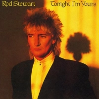 Rod Stewart - If Only