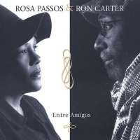 Rosa Passos, Ron Carter - Insensatez