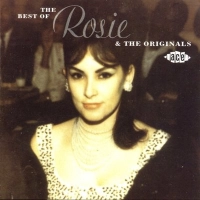 Rosie, The Originals - Just Because