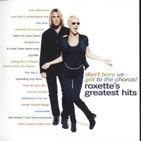Roxette - Listen to Your Heart (Swedish Single Edit)