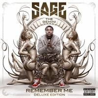 Sage The Gemini - Now And Later (Amice Radio Edit)