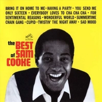 Sam Cooke - Bring It on Home to You
