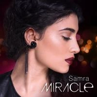 Samra - Miracle (Евровидение 2016 Азейбарджан)
