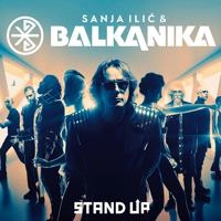 Sanja Ilic, Balkanika - Nova Deca (Евровидение 2018 Сербия)