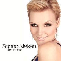 Sanna Nielsen - Undo (Евровидение 2014 Швеция)