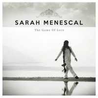 Sarah Menescal - The Way You Make Me Feel