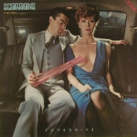 Scorpions - Send me an angel