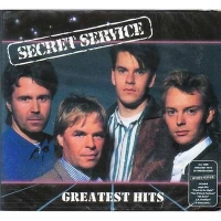 Secret Service - Destiny Of Love