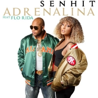 Senhit, Flo Rida - Adrenalina (Евровидение 2021 Сан-Марино)