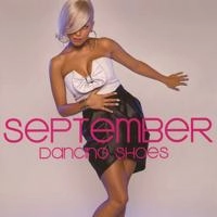 September - Can`t Get Over