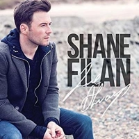 Shane Filan - Unbreakable