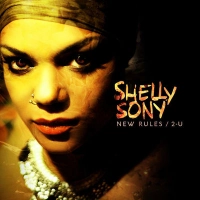 Shelly Sony - Un-Thinkable (I'm Ready)
