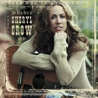 Sheryl Crow - The First Cut Is the Deepest (Acoustic Version)