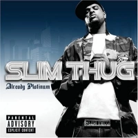 Slim Thug - Shine (Feat. E.S.G.)