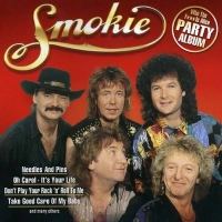 Smokie - Can't This Be Love
