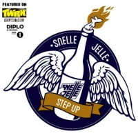 Snelle Jelle - Back By Dope Demand