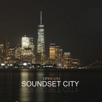 Soundset City - Let's Stay Together Now (Vocal Soul Mix)
