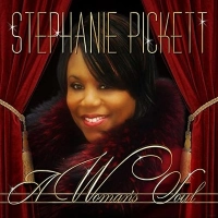 Stephanie Pickett - Swing Out